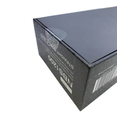 Nobby (ノビー) ヘアーアイロン NBS1200