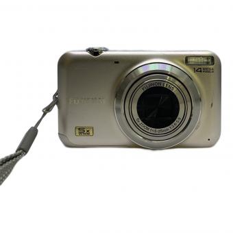 FUJIFILM (フジフィルム) コンパクトデジタルカメラ JX280 画面ヤケ有