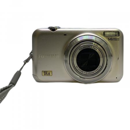 FUJIFILM (フジフィルム) コンパクトデジタルカメラ JX280 画面ヤケ有