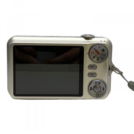 FUJIFILM (フジフィルム) コンパクトデジタルカメラ JX280 画面ヤケ有