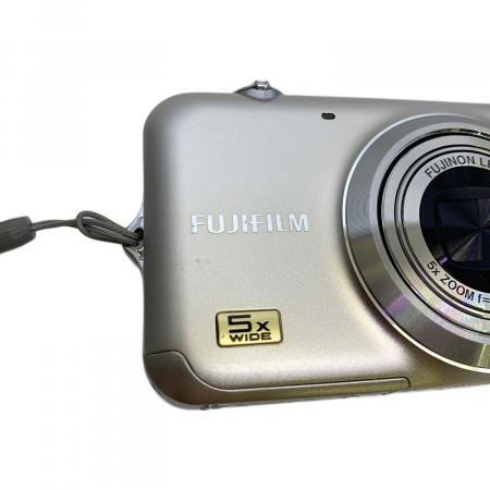 FUJIFILM (フジフィルム) コンパクトデジタルカメラ JX280 画面ヤケ有