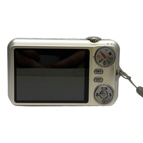 FUJIFILM (フジフィルム) コンパクトデジタルカメラ JX280 画面ヤケ有
