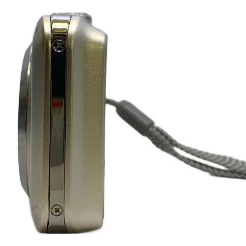 FUJIFILM (フジフィルム) コンパクトデジタルカメラ JX280 画面ヤケ有