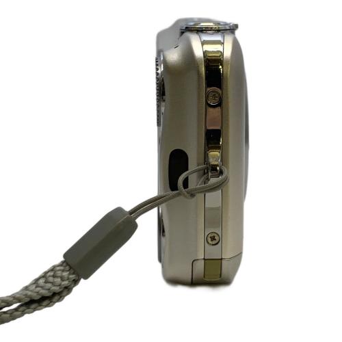 FUJIFILM (フジフィルム) コンパクトデジタルカメラ JX280 画面ヤケ有