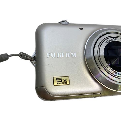 FUJIFILM (フジフィルム) コンパクトデジタルカメラ JX280 画面ヤケ有