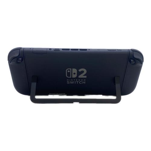 Nintendo (ニンテンドー) Nintendo Switch BEE-001