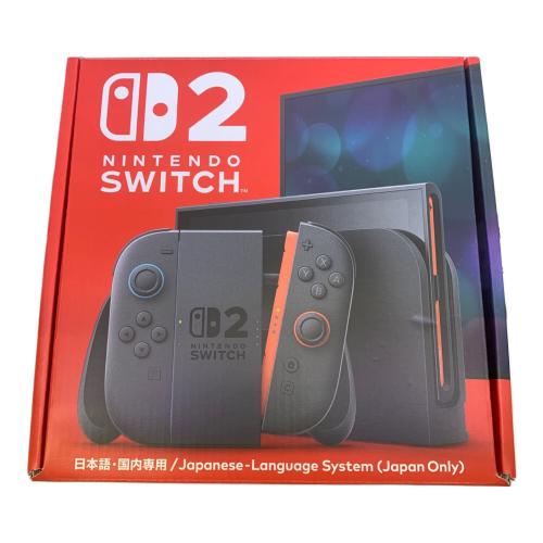 Nintendo (ニンテンドー) Nintendo Switch BEE-001