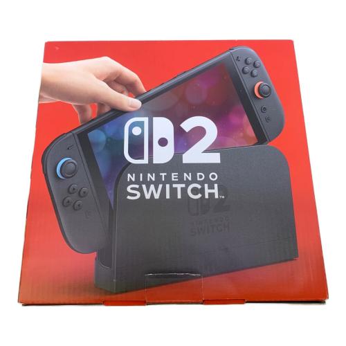 Nintendo (ニンテンドー) Nintendo Switch BEE-001