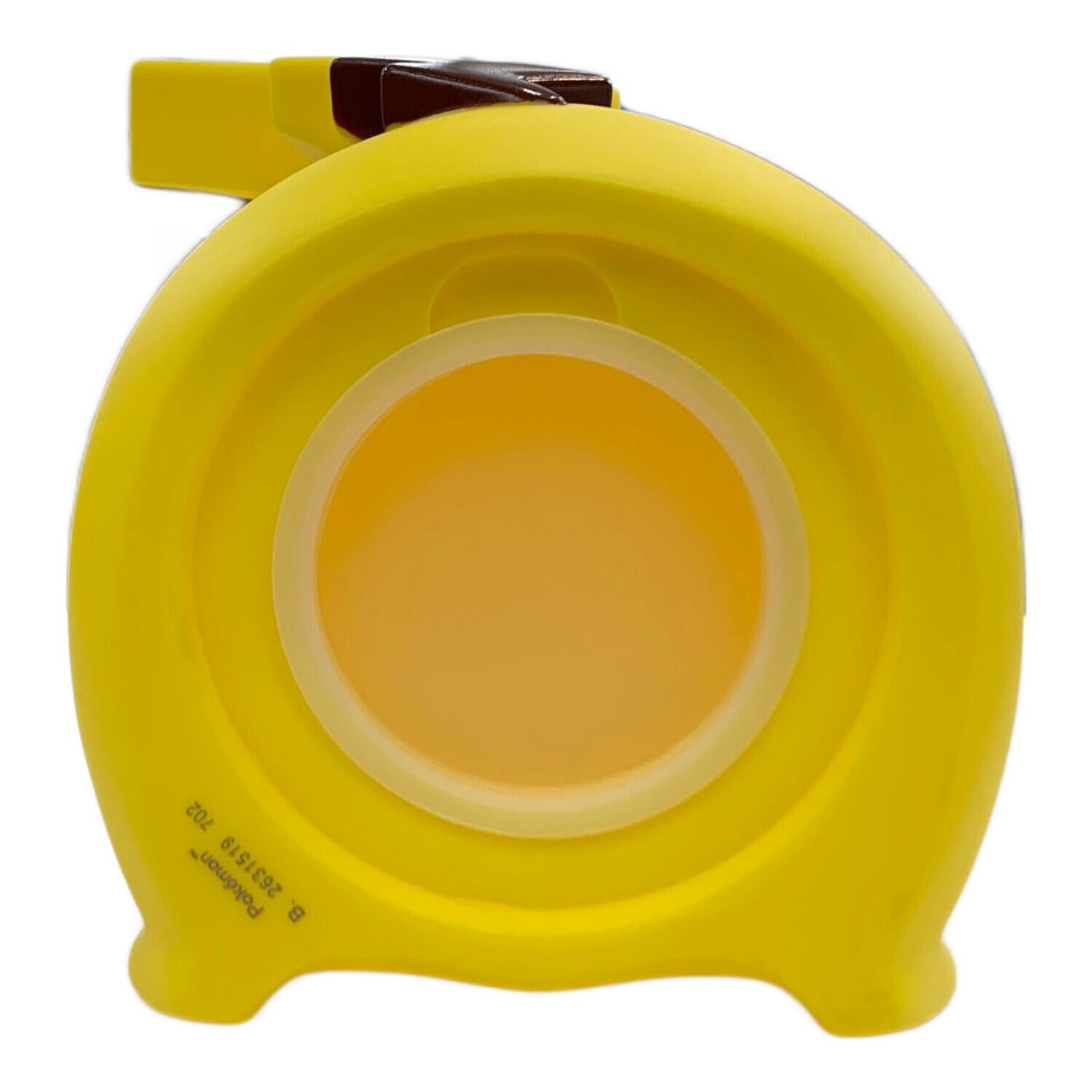 ポケモン フィギュア ポケモンキッズ おっきなピカチュウ｜トレファク