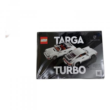 LEGO (レゴ) 10295 Porsche911（ポルシェ911）ICONS 完成品 ※現状販売 