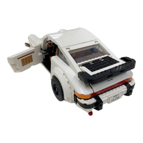 LEGO (レゴ) 10295 Porsche911（ポルシェ911）ICONS 完成品