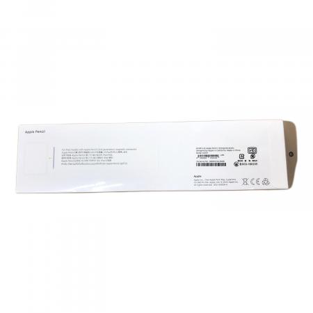 Apple (アップル) Apple Pencil(第2世代) MU8F2J/A 未使用品