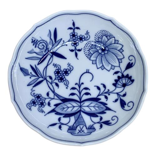 Meissen (マイセン) カップ&ソーサー ブルーオニオン