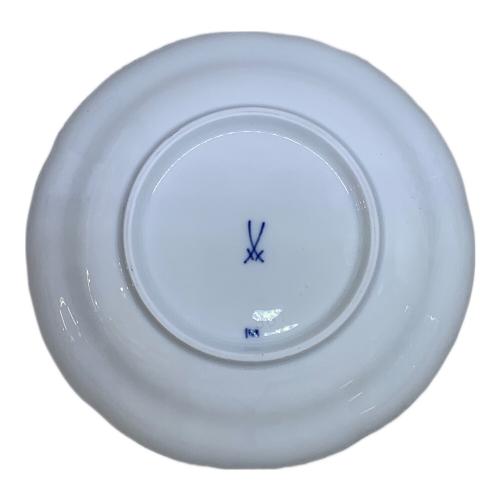 Meissen (マイセン) カップ&ソーサー ブルーオニオン