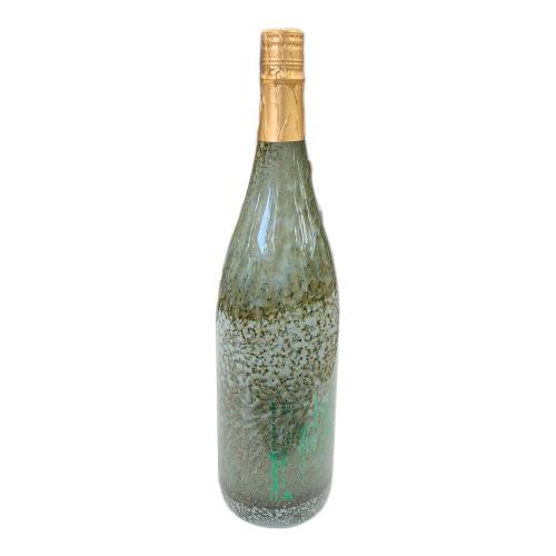 大石酒造 芋焼酎 兜撫磨杜 エメラルドテールキャット　 1800ml 未開封