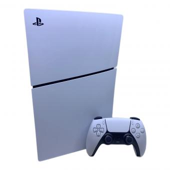 SONY (ソニー) Playstation5 CFI-2000B01 デジタルエディション