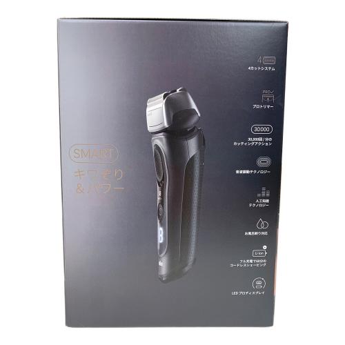 BRAUN (ブラウン) シェーバー SERIES 8
