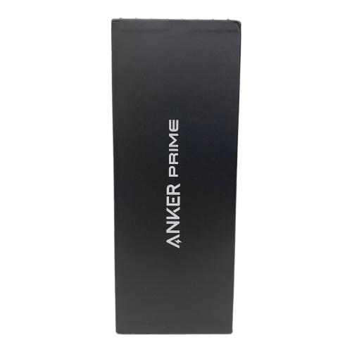 Anker (アンカー) ドッキングステーション 最大140W出力対応