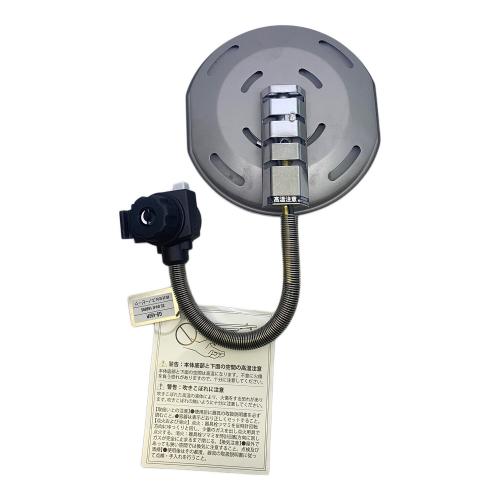 Snow peak (スノーピーク) フラットガスバーナー GS-450R PSLPGマーク有