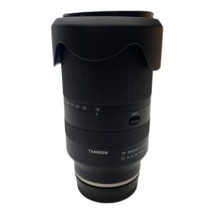 TAMRON (タムロン) レンズ 356446 18-300mm F/3.5-6.3 ソニーマウント -