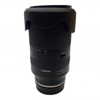 TAMRON (タムロン) レンズ 356446 18-300mm F/3.5-6.3 ソニーマウント -