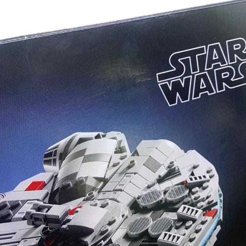 LEGO (レゴ) レゴブロック 75375 ミレニアムファルコン STAR WARS