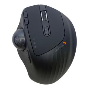 ProtoArc トラックボールマウス ワイヤレス EM01 NL