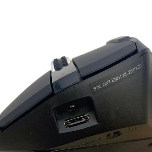 ProtoArc トラックボールマウス ワイヤレス EM01 NL