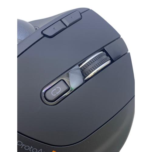 ProtoArc トラックボールマウス ワイヤレス EM01 NL