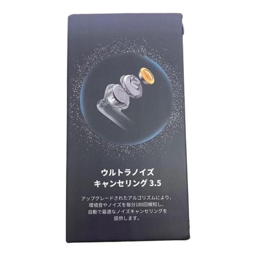 soundcore by ANKER (サウンドコア バイ アンカー) ワイヤレスイヤホン Liberty 5