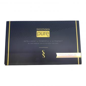脱毛器 SMOOTHSKIN PURE FIT