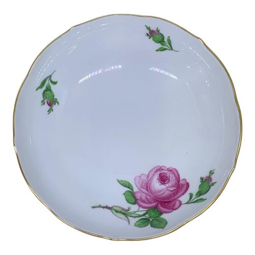 Meissen (マイセン) カップ&ソーサー 一つ花 ベーシックフラワー