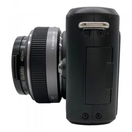 Panasonic GF1 ミラーレスカメラ Panasonic (パナソニック) ミラーレス一眼カメラ LUMIX DMC-GF1