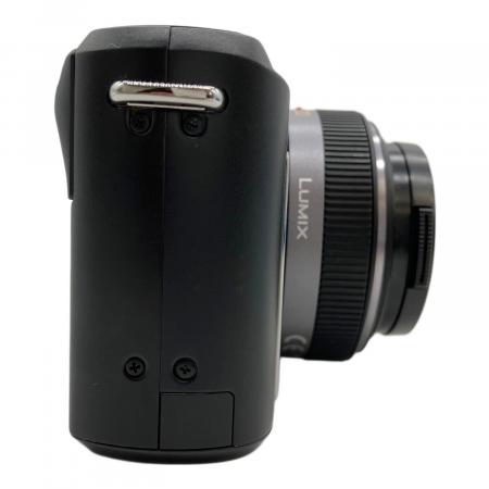 Panasonic (パナソニック) ミラーレス一眼カメラ LUMIX DMC-GF1