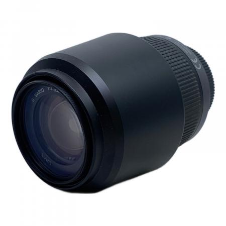 Panasonic (パナソニック) ズームレンズ LUMIX H-FS014045｜トレファク