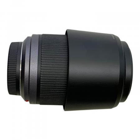 Panasonic (パナソニック) ズームレンズ LUMIX H-FS014045｜トレファク