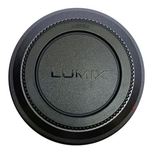 Panasonic (パナソニック) ズームレンズ LUMIX H-FS014045