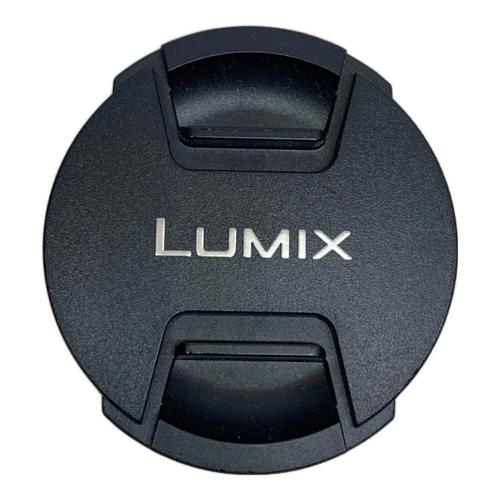 Panasonic (パナソニック) ズームレンズ LUMIX H-FS014045