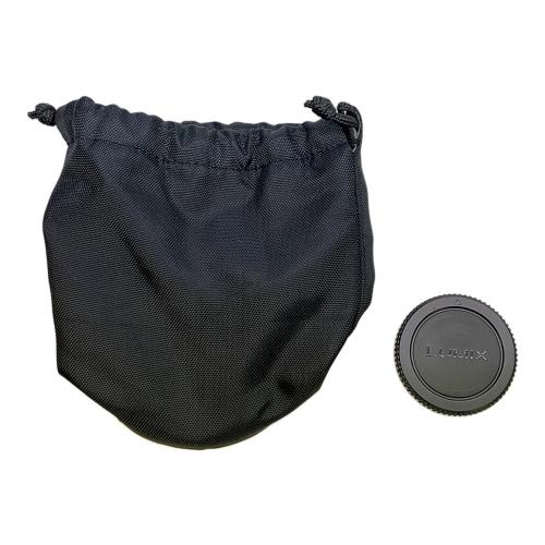 Panasonic (パナソニック) ズームレンズ LUMIX H-FS014045