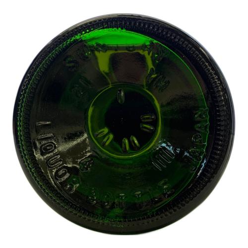 サントリー ジャパニーズウィスキー Story of the Distillery 2025 EDITION 700ml 白州 未開封