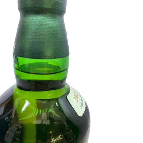 サントリー ジャパニーズウィスキー Story of the Distillery 2025 EDITION 700ml 白州 未開封