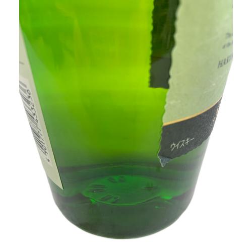 サントリー ジャパニーズウィスキー Story of the Distillery 2025 EDITION 700ml 白州 未開封