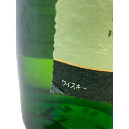 サントリー ジャパニーズウィスキー Story of the Distillery 2025 EDITION 700ml 白州 未開封