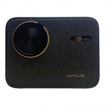wimius (ウィミアス) プロジェクター 1920×1080（フルHD） Dolby Audio対応 K9 002320245101436
