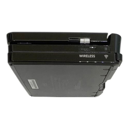 Nintendo (ニンテンドー) Nintendo 3DS CTR-001