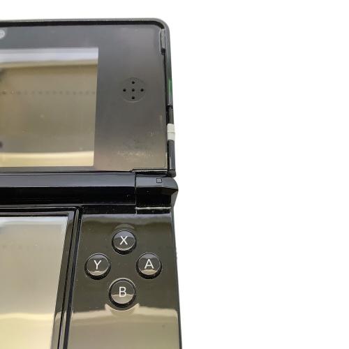 Nintendo (ニンテンドー) Nintendo 3DS CTR-001