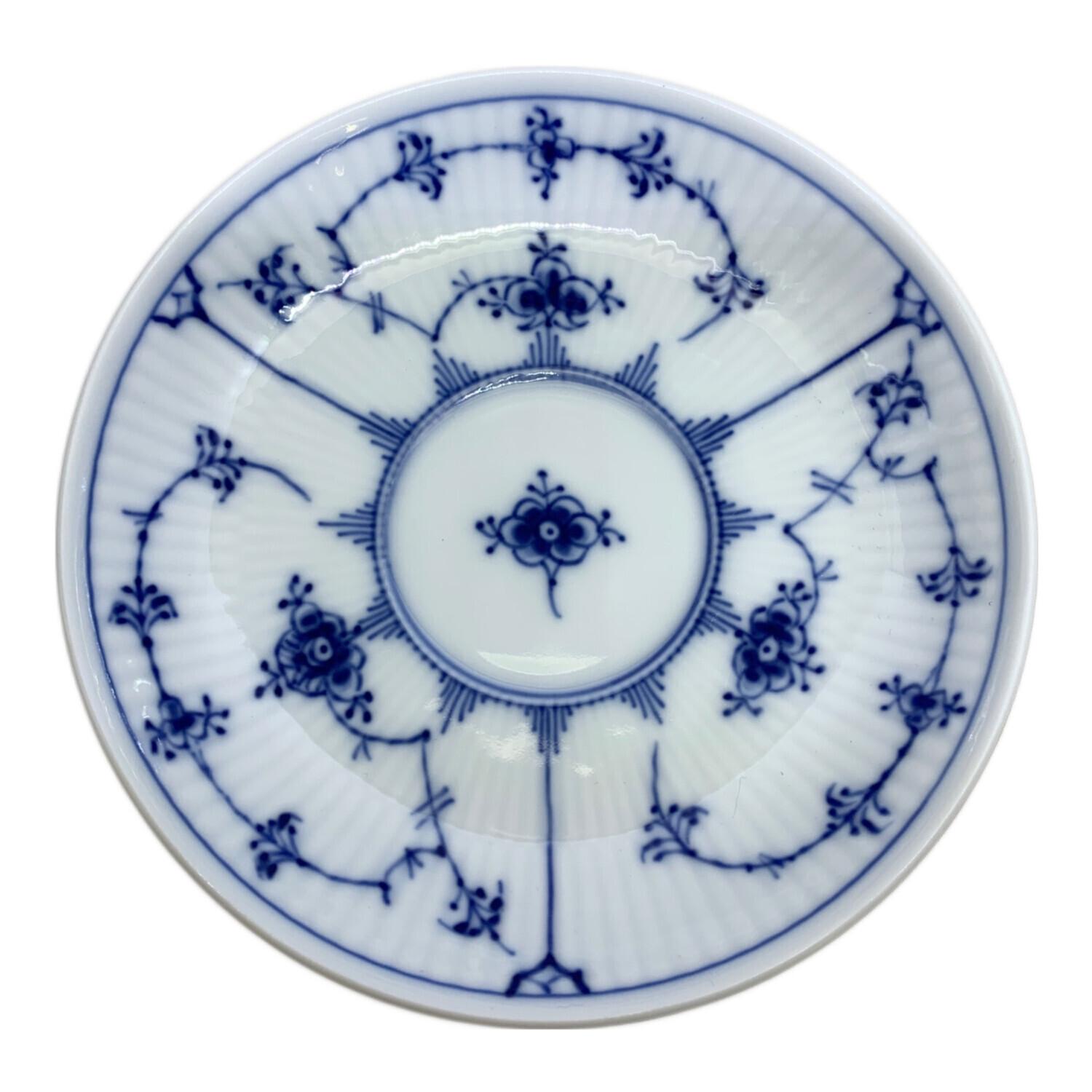 ROYAL COPENHAGEN (ロイヤル・コペンハーゲン) カップ&ソーサー 096