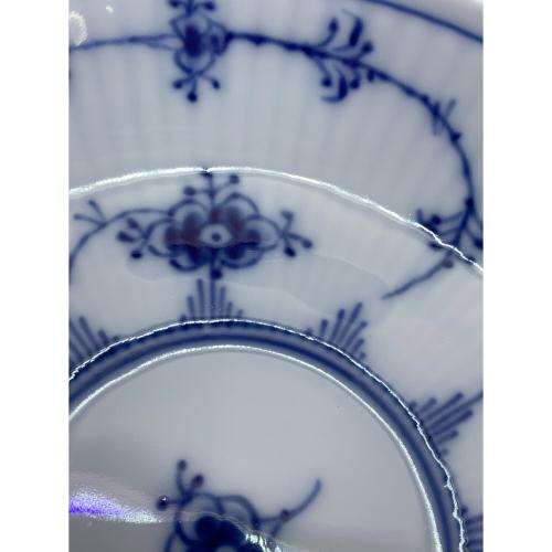 ROYAL COPENHAGEN (ロイヤル・コペンハーゲン) カップ&ソーサー 096