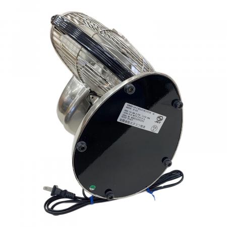 Vornado (ボルネード) 卓上扇風機 FA1-0004 シルバースワン オール