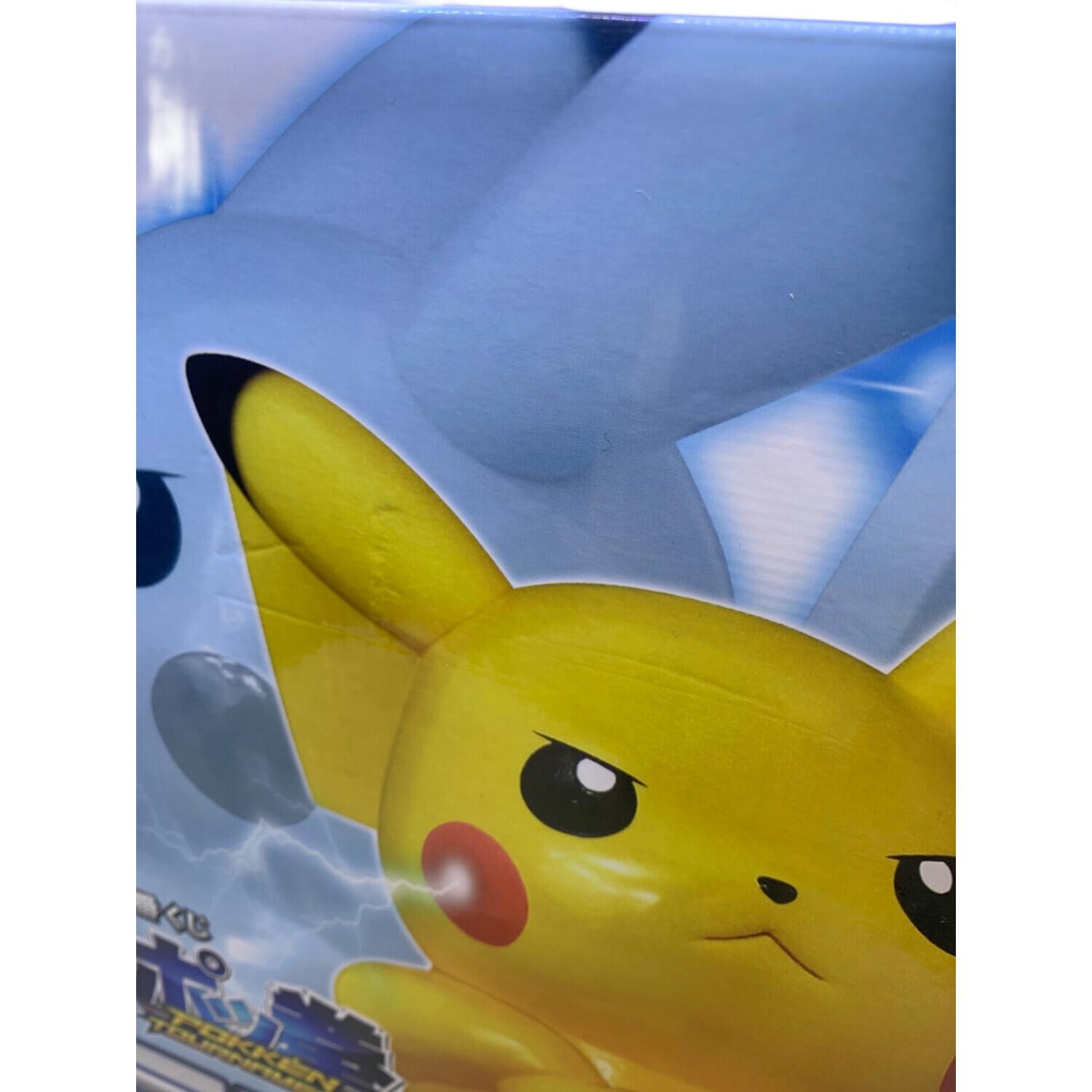 ピカチュウ リペイント フィギュア 一番くじ ポッ拳 幸福の黄金ver. 招猫 ☆買取20%UPキャンペーン中☆】一番くじ ポッ拳 ピカチュウ フィギュア